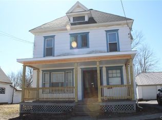 731 Coffeen St, Watertown, NY 13601