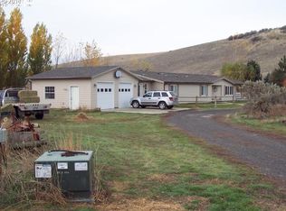 82392 Hartle Rd, Pendleton, OR 97801