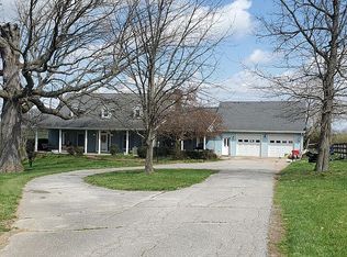 4800 W Leestown Rd, Midway, KY 40347