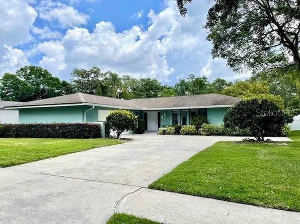 924 High View Dr, Palm Harbor, FL 34683