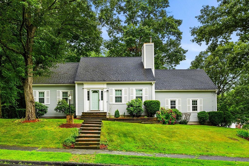 29 Arbor Dr, Shrewsbury, MA 01545 MLS 73261749 Zillow
