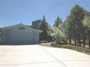 2000 N Fox Hill Rd, Flagstaff, AZ 86004