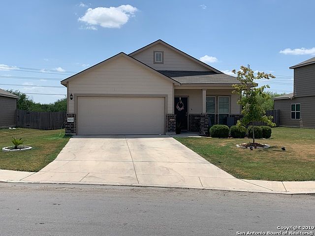 1st image of 8003 Glasgow Dr