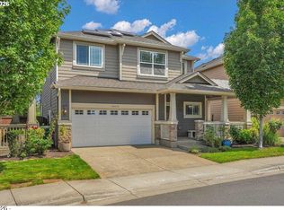 20435 SW Gracie St, Beaverton, OR 97006
