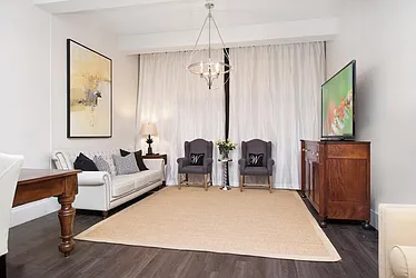 Rented by Compass