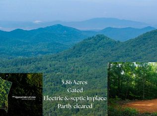 0 Gloryland Way, Murphy, NC 28906
