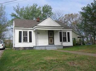 51 Labelle St, Jackson, TN 38301