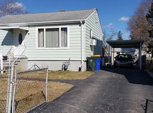 636 Grinnell St, Fall River, MA 02721