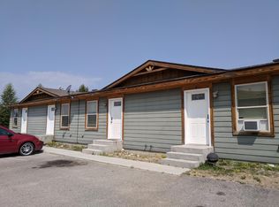 925 Wilson St #2, Pinedale, WY 82941