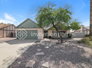 12522 N 85th Ave, Peoria, AZ 85381