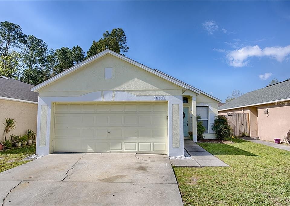 1st image of 115 Broadarrow Pl