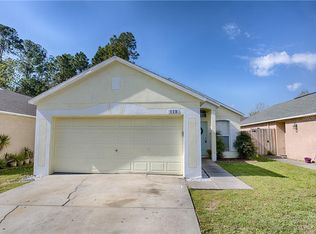 115 Broadarrow Pl, Sanford, FL 32773