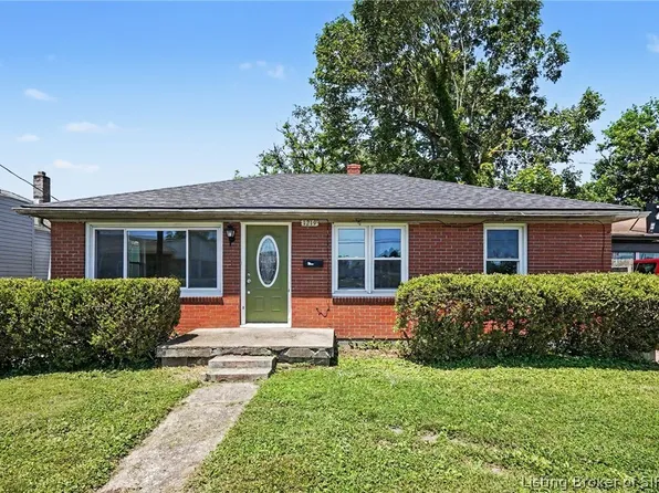 1219 Bono Road, New Albany, IN 47150
