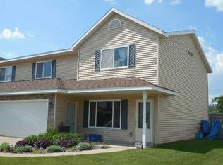 2172 Julie Ave, Sparta, WI 54656