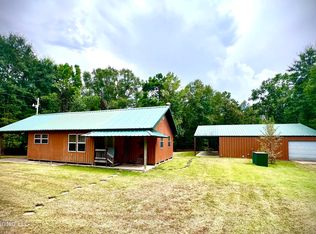 3486 Highway 24 St, Liberty, MS 39645