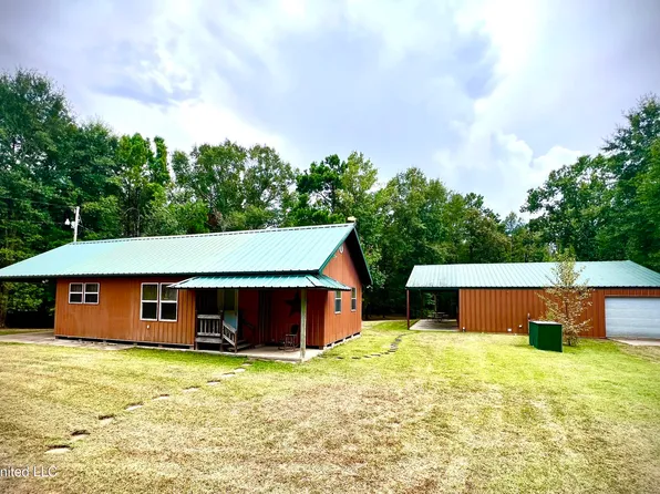 3486 Highway 24 St, Liberty, MS 39645