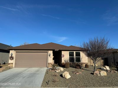 1330 Bainbridge Ln UNIT 2, Chino Valley, AZ, 86323