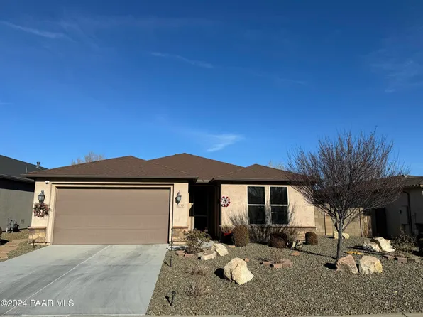 1330 Bainbridge Ln Unit 2, Chino Valley, AZ 86323