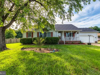 105 S Brooks Dr, Fredericksburg, VA, 22408