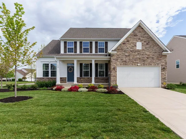 158 Kaitlyn Dr, Etna, OH 43062