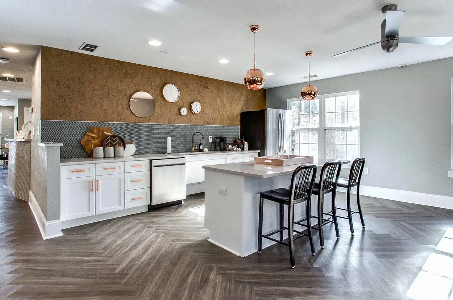 Fulton Pointe Apartments — Photo 4