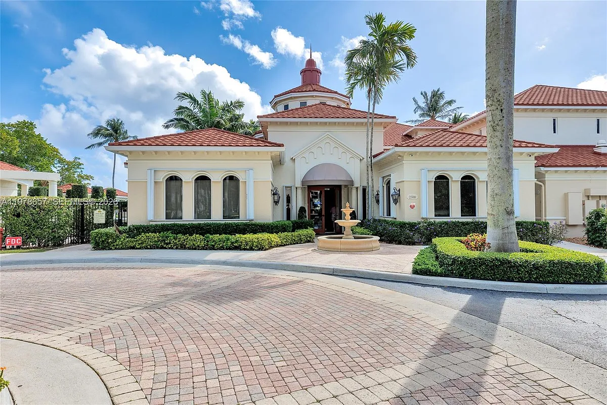 Building Photo - 2309 Tuscany Way #2309