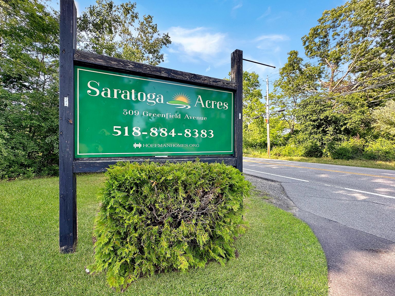 Saratoga Acres by Hoffman Homes in Ballston Spa NY Zillow