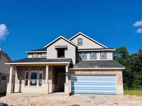 22711 Sheep Creek Ct, Porter, TX 77365