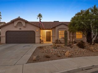 538 Apostle Dr, Henderson, NV 89002