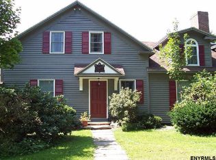 1139 Shunpike Rd, Cambridge, NY 12816