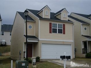 1239 Brookstone Rd, Atlanta, GA 30349