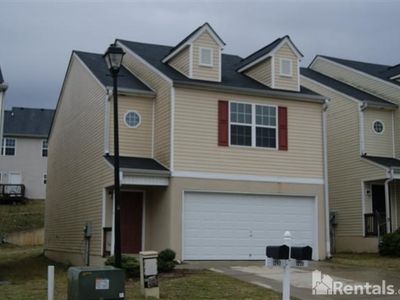 1239 Brookstone Rd, Atlanta, GA, 30349