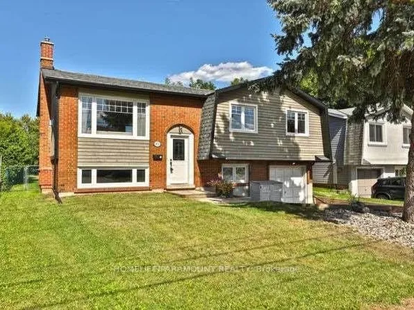 411 Bronte Rd, Oakville, ON L6L 5C3