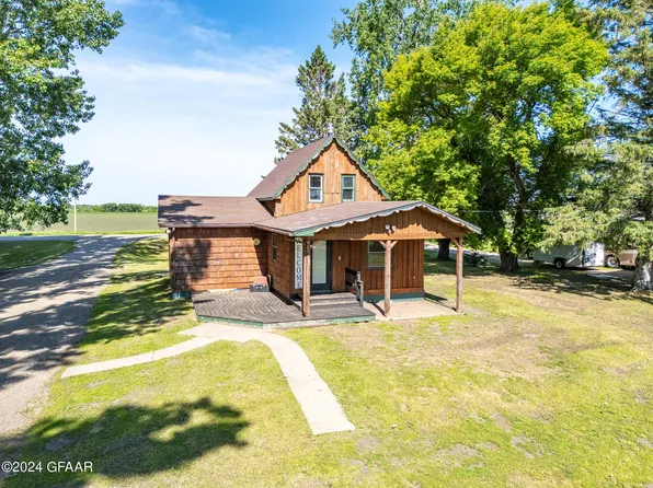 19534 430th Ave SW, East Grand Forks, MN 56721