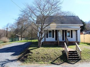 510 Rambo St, Damascus, VA 24236