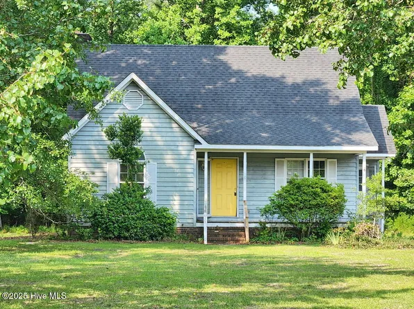 127 Hillingdale Drive, Washington, NC 27889