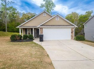 30 Chimney Springs Dr SW, Cartersville, GA 30120
