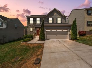 3105 Bent Tree Ln, Columbia, TN 38401