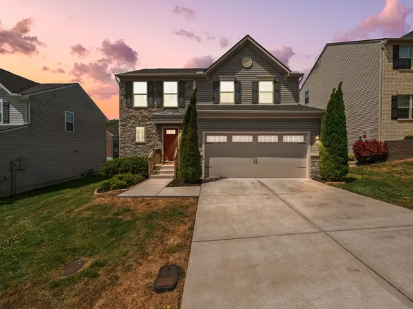 3105 Bent Tree Ln, Columbia, TN 38401