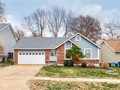 204 Oakbriar Farm Dr, Ballwin, MO, 63021