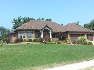 1440 W Gardner Rd, Dwight, IL 60420