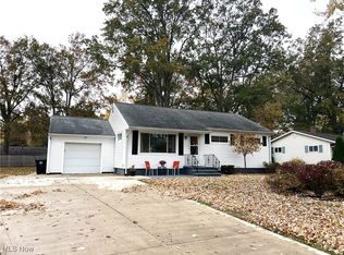 2826 Southlane Dr, Ashtabula, OH 44004