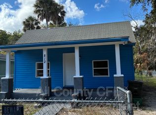 812 Marion St, Daytona Beach, FL 32114