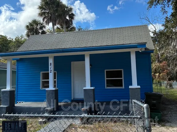 812 Marion St, Daytona Beach, FL 32114