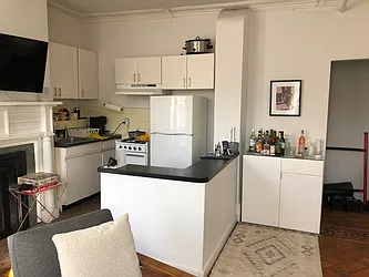 Rented by Clocktower Properties