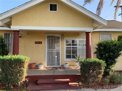 3416 Southern Ave, South Gate, CA, 90280