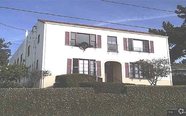 1st image of 743 Poli St APT 12