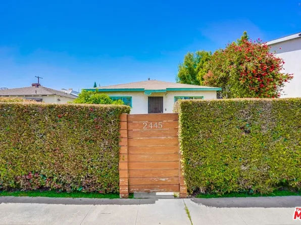 2445 Walnut Ave, Venice, CA 90291