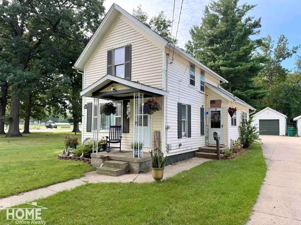 420 E King St, Owosso, MI 48867