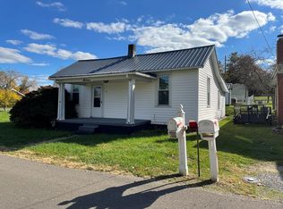 16 Dickason St, Jackson, OH 45640
